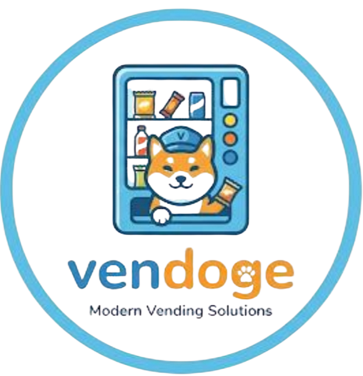 Vendoge Smart Retail